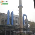 Depurador de biogás del dispositivo de control de la contaminación del aire